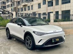 Nio smart#3 PulseAWD Edition - ფოტო 3