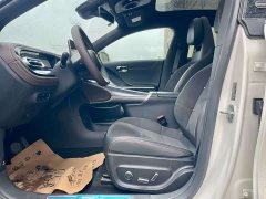 Nio smart#3 PulseAWD Edition - ფოტო 4