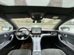 Nio smart#3 PulseAWD Edition - ფოტო 5