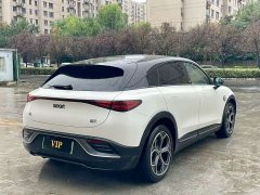 Nio smart#3 PulseAWD Edition - ფოტო 7