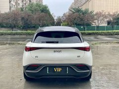 Nio smart#3 PulseAWD Edition - ფოტო 8