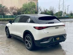 Nio smart#3 PulseAWD Edition - ფოტო 9