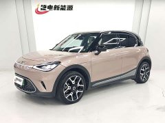 Nio smart#1 Pulse Edition - ფოტო 1