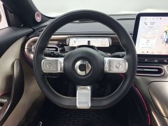 Nio smart#1 Pulse Edition - ფოტო 10