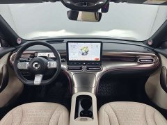 Nio smart#1 Pulse Edition - ფოტო 11