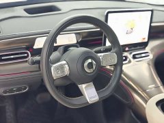 Nio smart#1 Pulse Edition - ფოტო 14