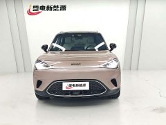 Nio smart#1 Pulse Edition - ფოტო 2