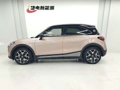 Nio smart#1 Pulse Edition - ფოტო 4