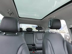 Nio smart#1 Pro Edition - ფოტო 11