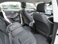 Nio smart#1 Pro Edition - ფოტო 12