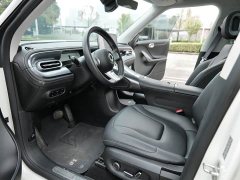 Nio smart#1 Pro Edition - ფოტო 14