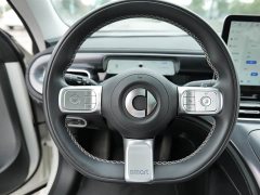 Nio smart#1 Pro Edition - ფოტო 15