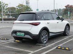 Nio smart#1 Pro Edition - ფოტო 5