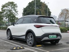 Nio smart#1 Pro Edition - ფოტო 7