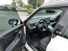 Nio smart#1 Pro Edition - ფოტო 8