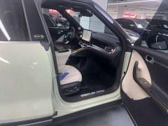 Nio smart#1 Pulse Edition - ფოტო 2
