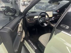 Nio smart#1 Pulse Edition - ფოტო 3