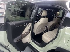 Nio smart#1 Pulse Edition - ფოტო 5
