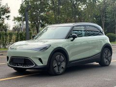Nio smart#1 Premium Edition - ფოტო 1