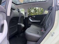 Nio smart#1 Premium Edition - ფოტო 13