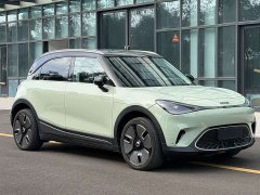 Nio smart#1 Premium Edition - ფოტო 3