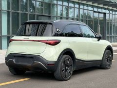 Nio smart#1 Premium Edition - ფოტო 4