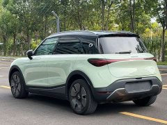 Nio smart#1 Premium Edition - ფოტო 6