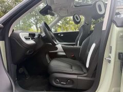 Nio smart#1 Premium Edition - ფოტო 7