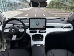 Nio smart#1 Premium Edition - ფოტო 8