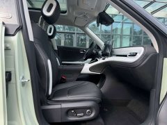 Nio smart#1 Premium Edition - ფოტო 9