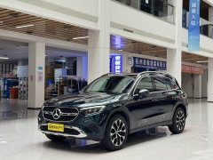 Mercedes-Benz GLC 260 L 4MATIC Version 5 - ფოტო 1