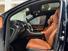 Mercedes-Benz GLC 260 L 4MATIC Version 5 - ფოტო 10