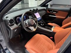 Mercedes-Benz GLC 260 L 4MATIC Version 5 - ფოტო 11
