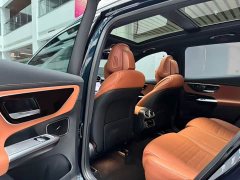 Mercedes-Benz GLC 260 L 4MATIC Version 5 - ფოტო 12