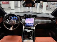 Mercedes-Benz GLC 260 L 4MATIC Version 5 - ფოტო 14