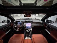 Mercedes-Benz GLC 260 L 4MATIC Version 5 - ფოტო 15