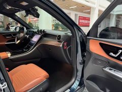 Mercedes-Benz GLC 260 L 4MATIC Version 5 - ფოტო 16