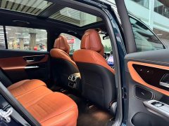 Mercedes-Benz GLC 260 L 4MATIC Version 5 - ფოტო 19
