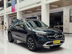Mercedes-Benz GLC 260 L 4MATIC Version 5 - ფოტო 3