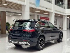 Mercedes-Benz GLC 260 L 4MATIC Version 5 - ფოტო 5