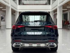 Mercedes-Benz GLC 260 L 4MATIC Version 5 - ფოტო 6