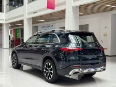 Mercedes-Benz GLC 260 L 4MATIC Version 5 - ფოტო 7