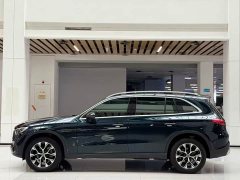 Mercedes-Benz GLC 260 L 4MATIC Version 5 - ფოტო 8