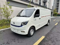 Mercedes-Benz EM27 EV - ფოტო 1