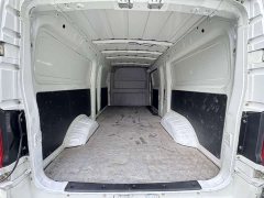 Mercedes-Benz EM27 EV - ფოტო 10