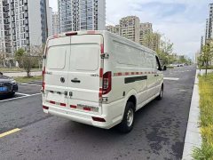 Mercedes-Benz EM27 EV - ფოტო 13