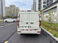 Mercedes-Benz EM27 EV - ფოტო 14