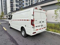 Mercedes-Benz EM27 EV - ფოტო 15