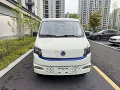 Mercedes-Benz EM27 EV - ფოტო 2