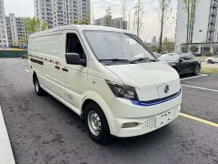 Mercedes-Benz EM27 EV - ფოტო 3